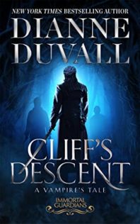 Review:  Cliff’s Descent by Dianne Duvall
