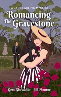 Review:  Romancing the Gravestone by Gena Showalter and Jill Monroe