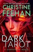 Spotlight:  Dark Tarot by Christine Feehan