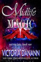 Audiobook Review:  Midlife Magic/Midlife Blues by Victoria Danann