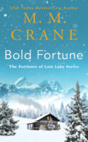 Spotlight: Bold Fortune by M. M. Crane
