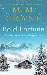Review:  Bold Fortune by M. M. Crane