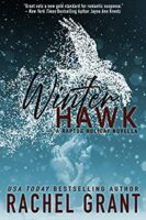 Review:  Winter Hawk by Rachel Grant