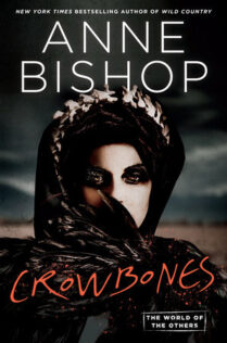 Review:  Crowbones by Anne Bishop