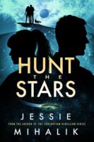 Review:  Hunt the Stars by Jessie Mihalik