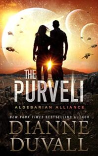 Audiobook Review:  The Purveli by Dianne Duvall