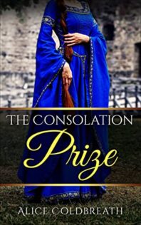 Audiobook Review:  The Consolation Prize by Alice Coldbreath