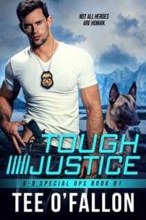 Review:  Tough Justice by Tee O’Fallon