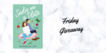 Friday Giveaway:  Sadie on a Plate by Amanda Elliot