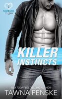 Review:  Killer Instincts by Tawna Fenske