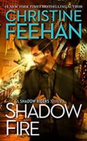 Spotlight:  Shadow Fire by Christine Feehan