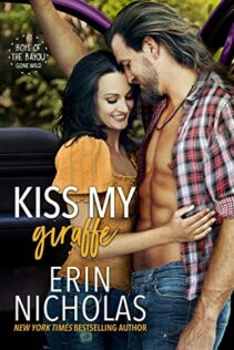 Review:  Kiss My Giraffe by Erin Nicholas