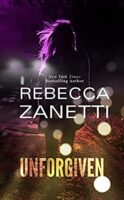 Review:  Unforgiven by Rebecca Zanetti