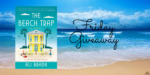 Friday Giveaway: The Beach Trap by Ali Brady