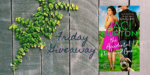 Friday Giveaway:  The Accidental Newlywed Game by Jaci Burton