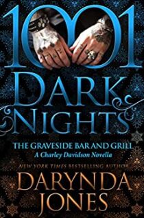 Review:  The Graveside Bar and Grill by Darynda Jones