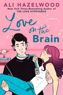 Review:   Love on the Brain by Ali Hazelwood