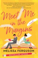 Review:  Meet Me in the Margins by Melissa Ferguson