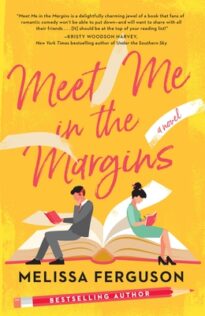 Review:  Meet Me in the Margins by Melissa Ferguson