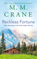 Review:  Reckless Fortune by M. M. Crane