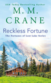 Review:  Reckless Fortune by M. M. Crane