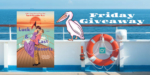 Friday Giveaway:  Luck & Last Resorts by Sarah Grunder Ruiz