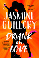 Review:  Drunk on Love by Jasmine Guillory