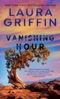 Spotlight:  The Vanishing Hours by Laura Griffin