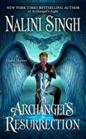 Review:  Archangel’s Resurrection by Nalini Singh