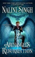 Spotlight:  Archangel’s Resurrection by Nalini Singh