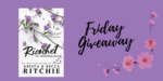 Friday Giveaway:  Now for Something Completely Different…