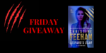 Friday Giveaway:  Leopard’s Scar by Christine Feehan