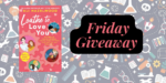 Friday Giveaway:  “Loathing” Hazelwood