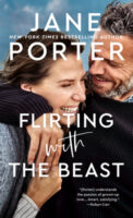 Review:  Flirting with the Beast by Jane Porter
