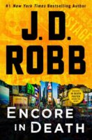 Audiobook Review:  Encore in Death by J.D. Robb