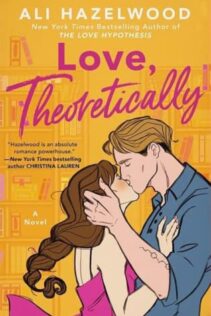 Review:  Love, Theoretically by Ali Hazelwood