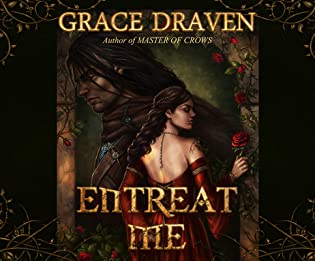 Audiobook Review:  Entreat Me by Grace Draven