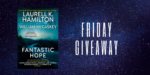 Friday Giveaway: Fantastic Hope Anthology