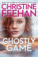 Spotlight:  Ghostly Game by Christine Feehan