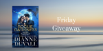 Friday Giveaway:  Rogue Darkness by Dianne Duvall