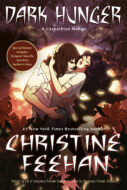Spotlight:   Dark Hunger by Christine Feehan