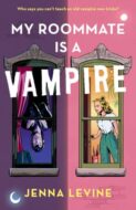 Review:  My Roommate is a Vampire by Jenna Levine
