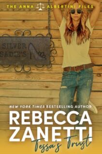 Review:  Tessa’s Trust by Rebecca Zanetti
