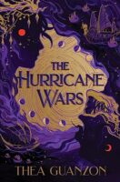 Review:  The Hurricane Wars by Thea Guanzon