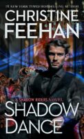 Spotlight:  Shadow Dance by Christine Feehan