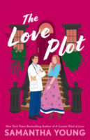 Spotlight:  The Love Plot by Samantha Young