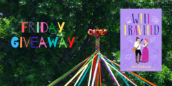 Friday Giveaway:  Well Traveled by Jenn Deluca