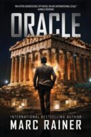 Review:  Oracle by Marc Rainer