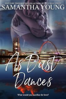 Review:  As Dust Dances by Samantha Young