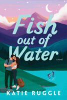 Review: Fish Out of Water by Katie Ruggle